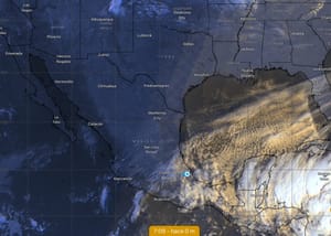 ¡MASA DE AIRE FRÍO SEGUIRÁ DOMINANDO ESTE MIÉRCOLES; ASÍ PEGARÁN HELADAS!