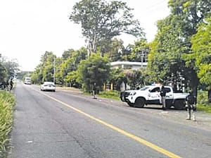 ¡ASESINAN A SOBRINO DEL EX LÍDER DE LAS AUTODEFENSAS DE MICHOACÁN!