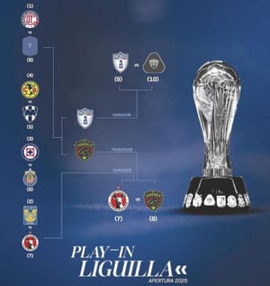 ¡BRAVOS Y TUZOS POR EL ÚLTIMO BOLETO A LA LIGUILLA!