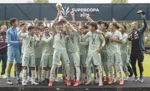 ¡DARÁN FMF Y FIFA MAYOR FUERZA A PRÁCTICA DEL FUTBOL AMATEUR!