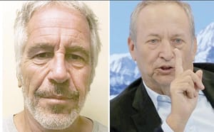 ¡EX SECRETARIO DEL TESORO DE EU DEJA LA JUNTA DE OPENAI!