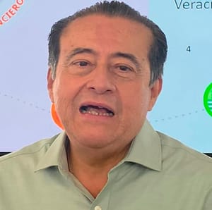 ¡“HAY QUE DESCONFIAR”! - VINO EL DE CONDUSEF NACIONAL