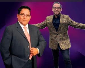 ¡LOS JUNIOR KLAN SE TAMBALEAN!