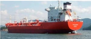 ¡MÁS DIESEL A CUBA! - 10 MIL 392 TONELADAS