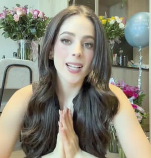 ¡“MEXICANA QUE SE DA A RESPETAR”! - FÁTIMA BOSCH DENUNCIA AGRESIÓN DE NAWAT ITSARAGRISIL TRAS LLAMARLA “TONTA”