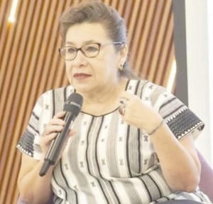 ¡MUERE LA DEFENSORA DE DERECHOS HUMANOS BLANCA MARTÍNEZ!