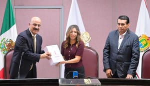 ¡NO LE GUSTÓ A AHUED! - LAS MENTADAS