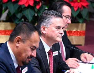 ¡“...NO TRAIGO VARITA MÁGICA”! - IGOR