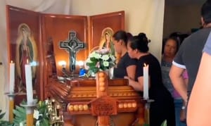 ¡PROTESTAS Y BLOQUEOS! - POR LA TRAGEDIA DE EMILIANO ZAPATA