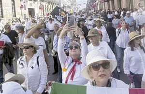 ¡'YA DESPERTARON AL TIGRE'!