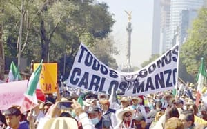 ¡ABRE PAN PUERTAS A LA CHAVIZA!