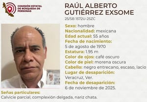 ¡CONSTERNACIÓN! - POR NIETO DE DON ANTONIO EXSOME