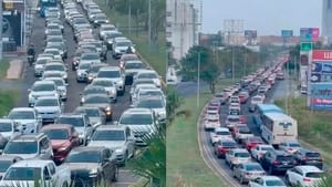 ¡EXIGEN CÁRCEL! - RECOLECTAN FIRMAS