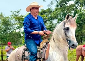 ¡TIENE MELLO! - *Advierte el  alcalde electo de Jáltipan