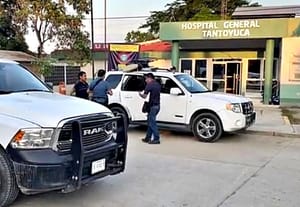 ¡ABUELITA PERDIÓ LA VIDA AFUERA DE URGENCIAS!