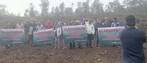 ¡AHORA EL NARCO SENTENCIA A MUERTE A AMBIENTALISTAS DE MICHOACÁN!