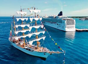 ¡ARRIBA EL CUAUHTÉMOC!