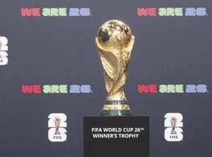 CÓMO SE DISPUTARÁN LOS JUEGOS DE REPECHAJES PARA EL MUNDIAL 2026