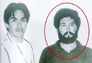 ¡DETIENEN A EX AGENTE DEL CISEN, JORGE ANTONIO SÁNCHEZ ORTEGA!