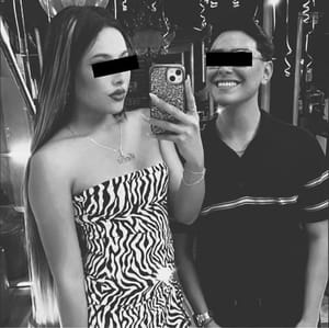 ¡ENCUENTRAN SIN VIDA A JOVEN DE FORTÍN Y A SU PAREJA!