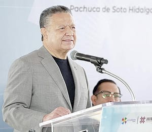 ¡EX ALCALDES DE HIDALGO SEÑALAN A EX CONTRALOR DE FAYAD DE RECIBIR DINERO MALVERSADO!