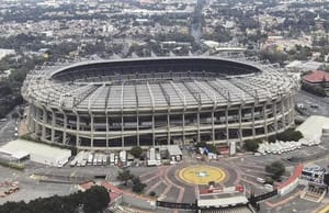 ¡MANTENDRÁ ESTADIO AZTECA SU ALMA PARA EL MUNDIAL 2026!