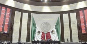 ¡REDUCIRÁN A PODER JUDICIAL 15 MIL 805 MDP PARA 2026!