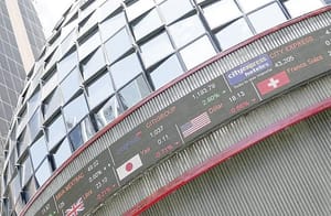 ¡ROMPE BMV RÉCORD; QUEDA ARRIBA DE 64 MIL UNIDADES!