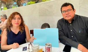 ¡TORTURAN A 3 GRINGOS! - EN POZA RICA