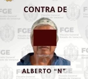 ¡45 AÑOS DE CÁRCEL AL HOMICIDA DE LA COLONIA ORTIZ RUBIO!