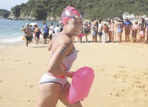 ¡ANUNCIA NUEVAS SEDES PARA SERIAL DE AGUAS ABIERTAS!