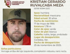 ¡DESAPARECEN DOS TRAILEROS!