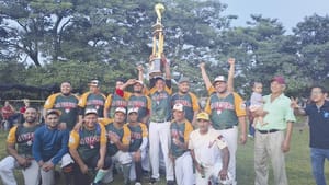 ¡EQUIPOS ABANDONAN LA LIGA SOTAVENTO DE BÉISBOL!