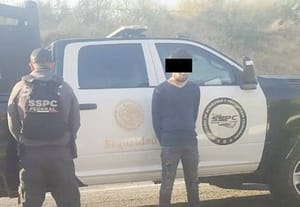 ¡GOLPE EN MICHOACÁN!