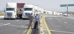 ¡OLA ALCISTA DE PRECIOS APENAS COMIENZA: PEQUEÑOS COMERCIANTES!