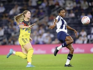 ¡REVIVEN RAYADAS AL FINAL Y EMPATAN CON AMÉRICA!