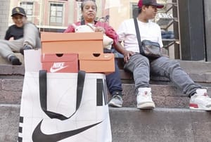 ¡SE ESTANCÓ LA ACTIVIDAD ECONÓMICA DE MÉXICO EN OCTUBRE: INEGI!