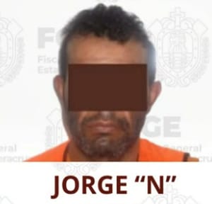 ¡SENTENCIADO A 50 AÑOS DE CÁRCEL POR MATAR A VECINO!