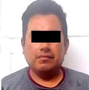 ¡28 AÑOS DE CÁRCEL A ‘EL MÚSICO’ POR MATAR A POLICÍA MUNICIPAL!