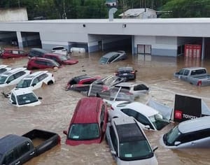 ¡AMARRAN LOS BANCOS! - YA SE SUPO