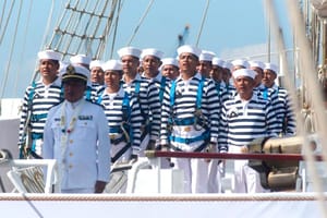 ¡SIN AMÉRICA YAMILET Y ADAL! - Y ARRIBÓ EL “CUAUHTÉMOC”