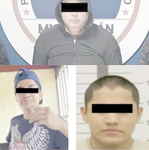 ¡ACUSAN A JEFE DE POLICÍA MUNICIPAL DE EJECUTAR AL ASESINO!