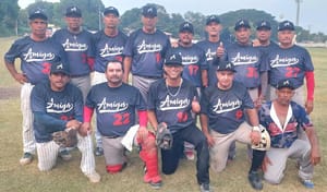 ¡AMIGOS DE EL PÁJARO TOMA VENTAJA!