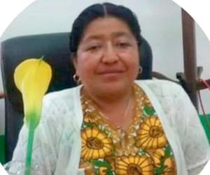 ¡MUERE EX ALCALDESA DE LOS REYES!