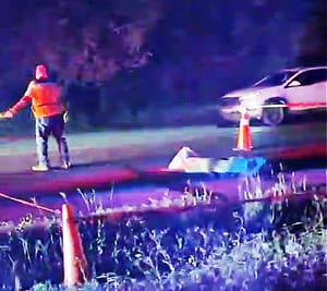 ¡MURIÓ CAMPESINO ARROLLADO POR ‘OVNI’!