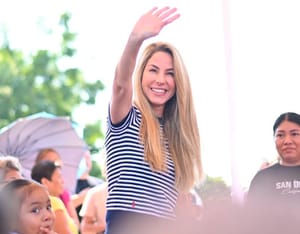 ¡PATY NO CONTRAJO DEUDA!