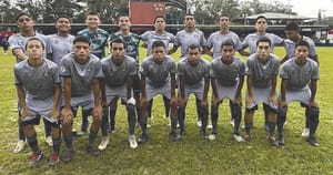¡PERFORMANCE FC REGRESA A LA SENDA DEL TRIUNFO EN LA TDP!