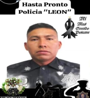 ¡POR UNA CONFUSIÓN MATARON A POLICÍA ESTATAL EN MALTRATA!