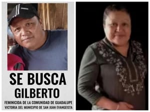 ¡SE DISPARA EL FEMINICIDIO! - * 33 hasta octubre y 3 en las últimas 24 horas