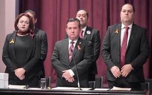 ¡PURAS SANCIONES! - TENÍA QUE SER